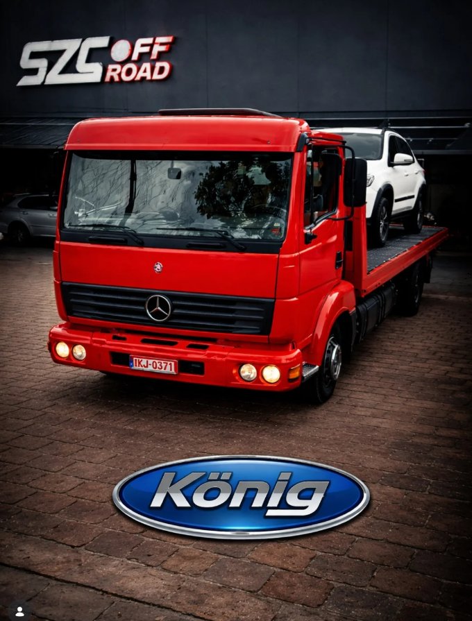 König 4